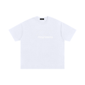 Unisex Oversized Cotton T-Shirt